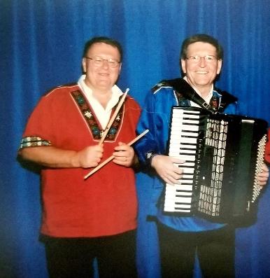 Fun Time Polka -Zweifel Brothers Band